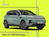 Leapmotor B10 - Vorschau Bild 5