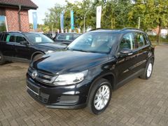 Tiguan 2,0 TDI Trend & Fun *Kamera*AHK*KLA*Sitzh