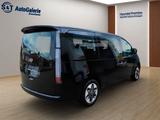 Hyundai Staria Trend Hybrid 2WD - Hyundai STARIA mit Hybrid-Antrieb