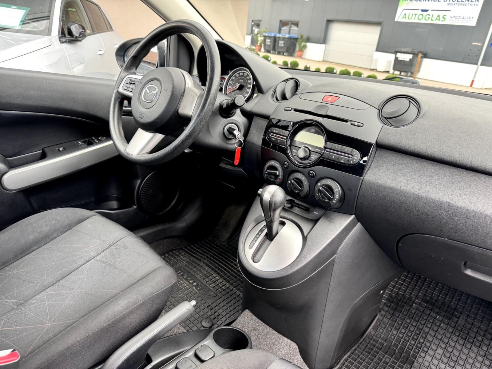 Mazda 2 1.5 Center-Line (5-trg.)