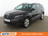 Skoda Kodiaq 1.5 TSI ACT Ambition Aut.*NAVI*CAM*ACC* - gebrauchte Skoda Kodiaq aus dem Jahr 2020