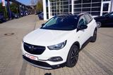 Opel Grandland X Ultimate LED Navi ACC Sitzbelüftung - Opel Grandland (X) mit Hybrid-Antrieb