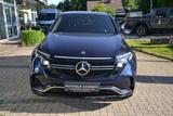Mercedes-Benz EQC 400 4Matic AMG Line*AHK*Allrad*Sitzh - Mercedes-Benz EQC