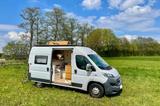 Fiat Ducato Van L2H2 / Selbstausbau mit Dachterrasse - Fiat Ducato l2 h2
