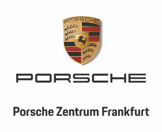 Porsche Zentrum Frankfurt - Otto Glöckler Sportwagen GmbH Logo