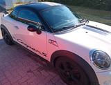 MINI Cooper  CooperS, TÜV 07/27, Angebot bis 31.07.! - MINI Cooper S von privat