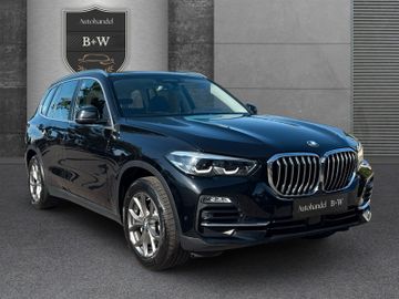 BMW X5 - 3