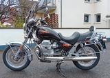 Moto Guzzi California 1100 aus Erstbesitz  / Sammlerzustand - MOTO GUZZI KÖLN