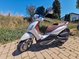 Piaggio Beverly 350 Sport Touring ABS-ASR - PIAGGIO BEVERLY 350