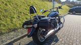 Yamaha XVS 1300 A Midnight Star - YAMAHA CHOPPER