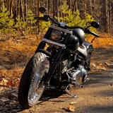 Harley-Davidson Breakout - Harley-Davidson Motorräder in Berlin