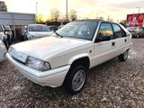 Citroën BX 1,8 TZD Turbo + GT Ausstattung + H-Kennzeiche - Citroën aus 1992