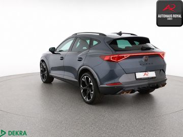 Cupra Formentor - 3