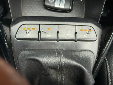 Kia Rio Platinum Edition+Navi+Kamera+SHZ+