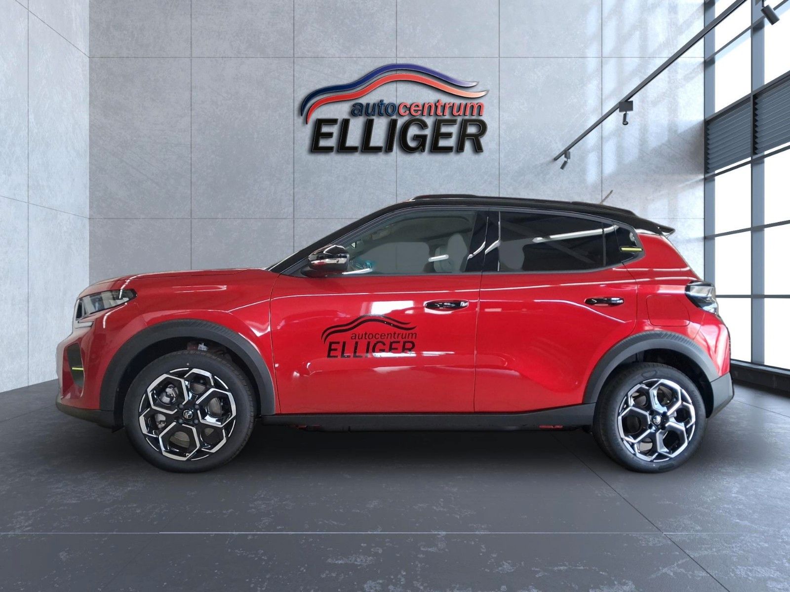 Citroën C3 - Bild 3