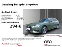 Audi A4 - Vorschau Bild 2