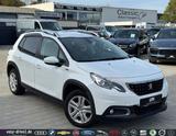 Peugeot 2008 1.2 PureTech Signature/RFK/CARPLAY/NAVI/TEM - Peugeot 2008: Signature