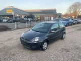 Ford Fiesta 1,4 Connection/Klima/Radio/AHK/ - Ford Fiesta: Connection