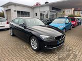 BMW 320 Baureihe 3 Gran Turismo 320 d Sport Line - BMW 320 aus 2010: 320d