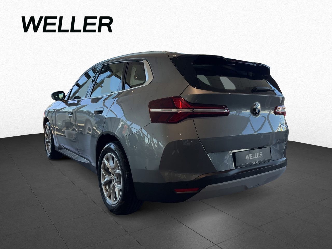 BMW X3 - Bild 6