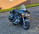 Kawasaki Vulcan Voyager 1700, NAVI, no electra glide - Offers