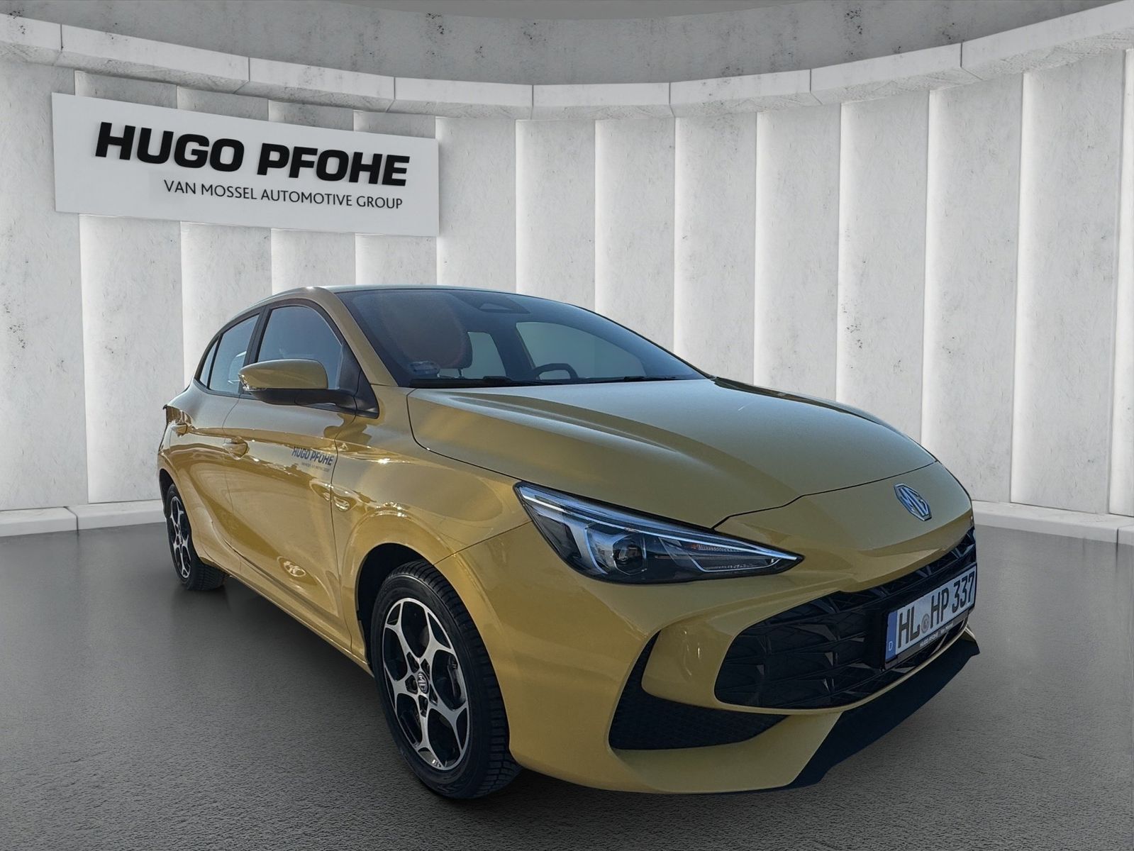 MG3