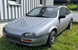 Nissan NX 100 - Nissan aus 1992
