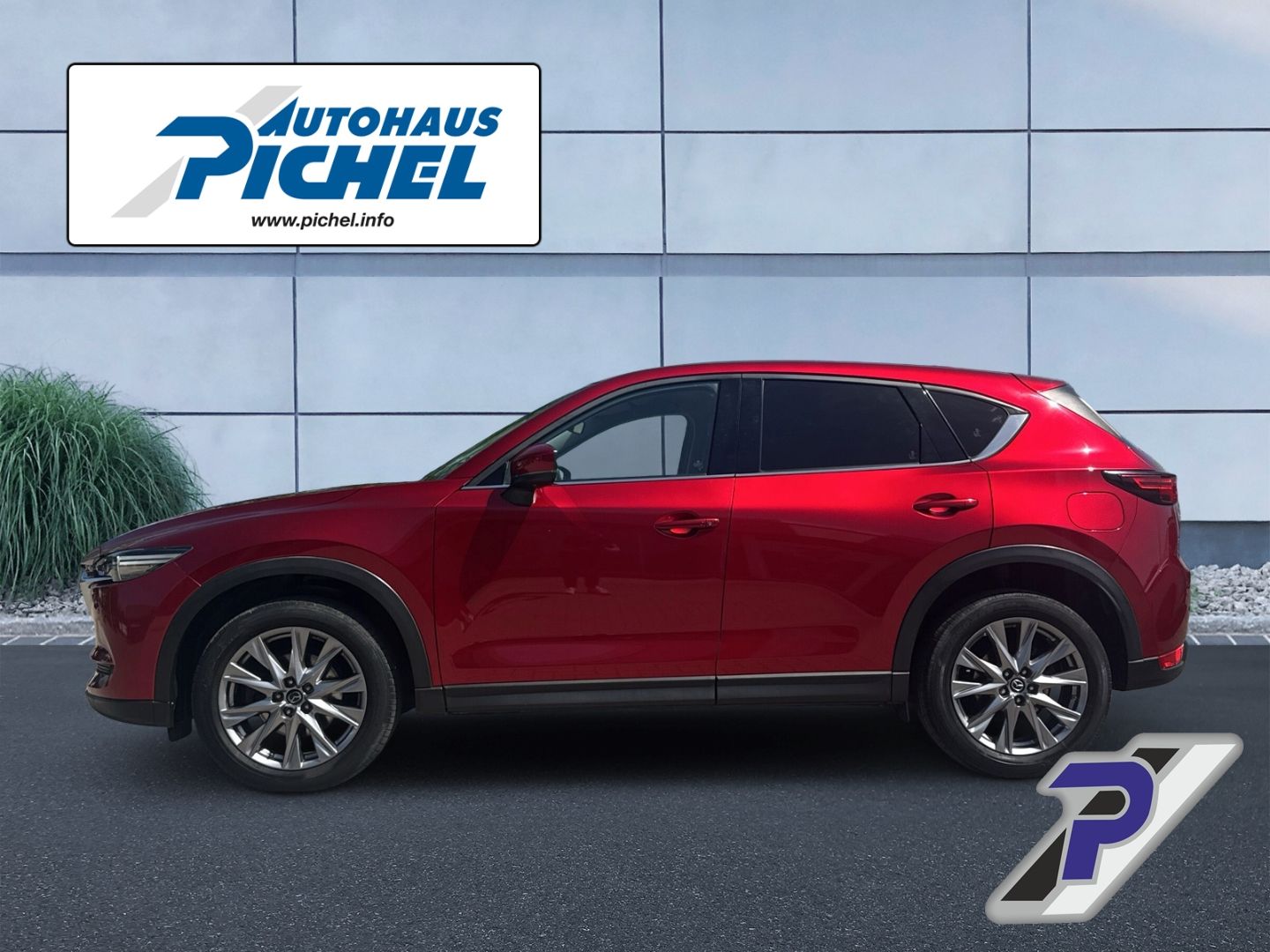 Mazda CX-5 Sports-Line AWD HUD Navi Soundsystem Bose 3 imagem 2
