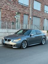 BMW E60 525d M Paket - BMW 525 in Hamm