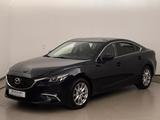 Mazda 6 Exclusive-Line*AC-Automatik*SHZ*PDC*LED* - Mazda 6: Limousine