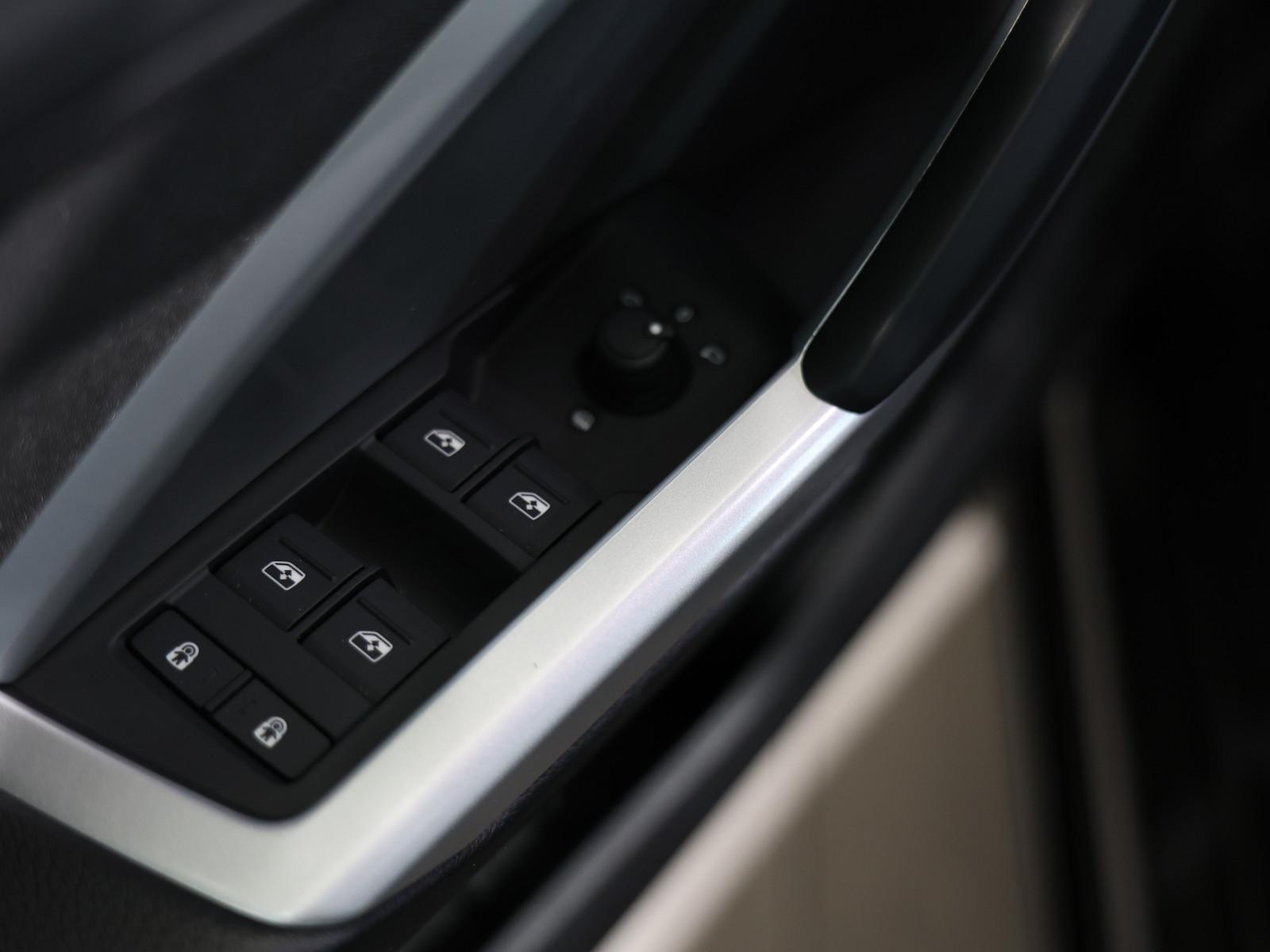 Audi Q3 1.5 TFSI BUSINESS / LED, VIRTUAL-COCKPIT+NAVI, миниатюра 15