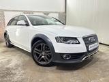 Audi A4 Allroad quattro TDI TEMPO XENON SITZ.H NAVI - gebrauchte Audi A4 Allroad aus dem Jahr 2011