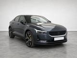 Polestar 2 Long Range Dual Performance AHK Garantie - Polestar Gebrauchtwagen von 2021