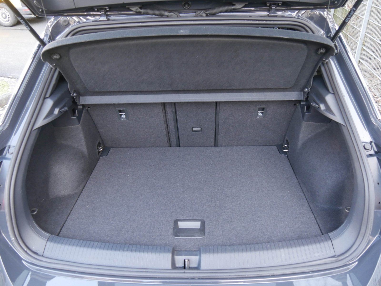 Volkswagen T-Roc - Bild 16