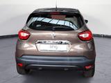 Renault Captur Renault Captur - Renault Captur mit Benzin-Antrieb