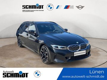 BMW Leasingangebot: BMW M340i xDrive Touring + GARANTIE-bis-12.2030