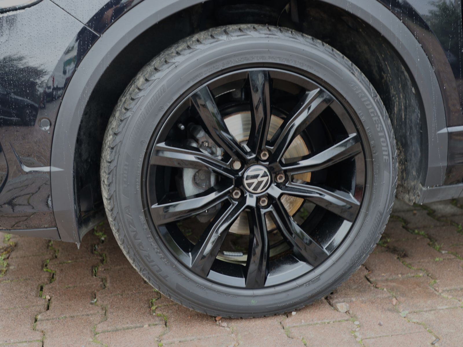 Volkswagen T-Roc - Bild 11