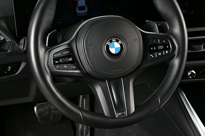 BMW 420i Coupé M Sportpaket AHK Laser ACC LiveCockpi foto 13