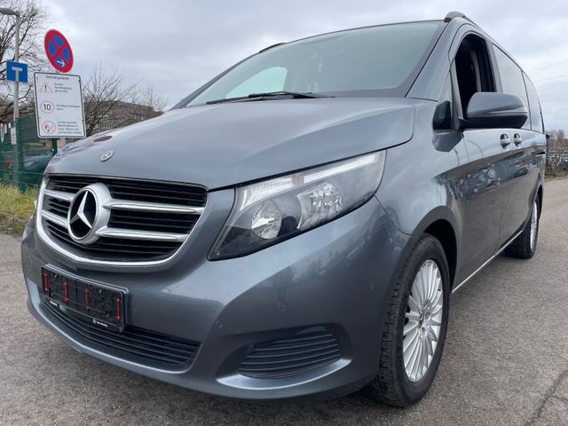 Mercedes-Benz V 220 V -Klasse V 220 CDI EDITION lang Sport-Pak