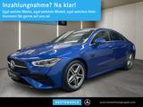 Mercedes-Benz CLA 200 AMG+BURMESTER+MULTIBEAM+MEMORY+DISTRO - Mercedes-Benz CLA 200 in Freiburg
