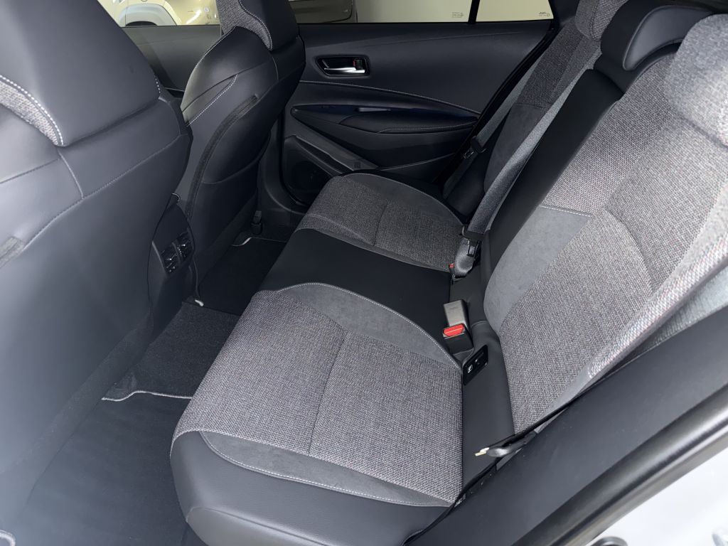 Toyota Corolla - Bild 10
