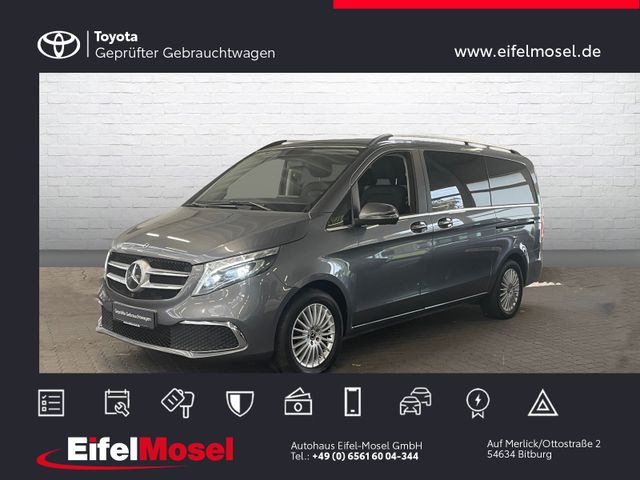 Mercedes-Benz V 300 V 300 d Avantgarde Edition lang 4Matic