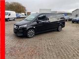 Mercedes-Benz V 220 AVANTGARDE extralang,8 Sitze,Voll Service - gebrauchte Mercedes-Benz V 220 aus dem Jahr 2023
