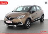 Renault Captur 1.2 TCe Intens LED Navi Kamera Tempomat - Renault Captur Intens mit Benzin-Antrieb