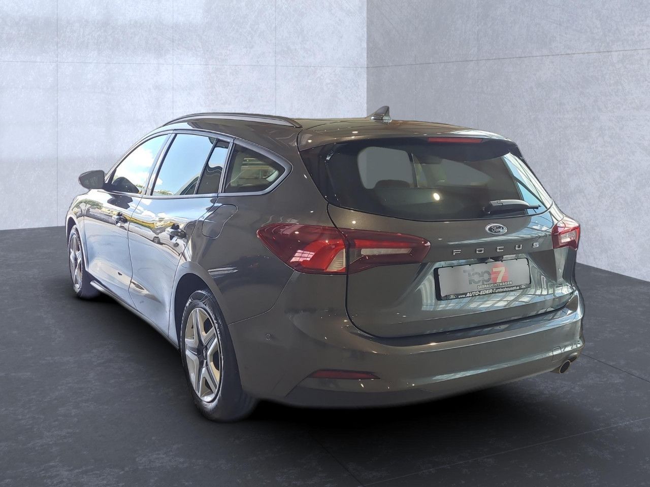 Ford Focus - Bild 3