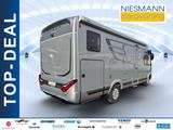 HYMER / ERIBA / HYMERCAR B-Klasse MC I 680 MB Premium - HYMER / ERIBA 680