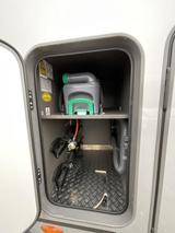 HYMER / ERIBA / HYMERCAR ML-T CrossOver 570 Dachklima, Router, TV, Winter - Ml Wohnwagen