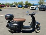 DREEMS Amalfi EV2000 45 km h - DREEMS MOTORRAD