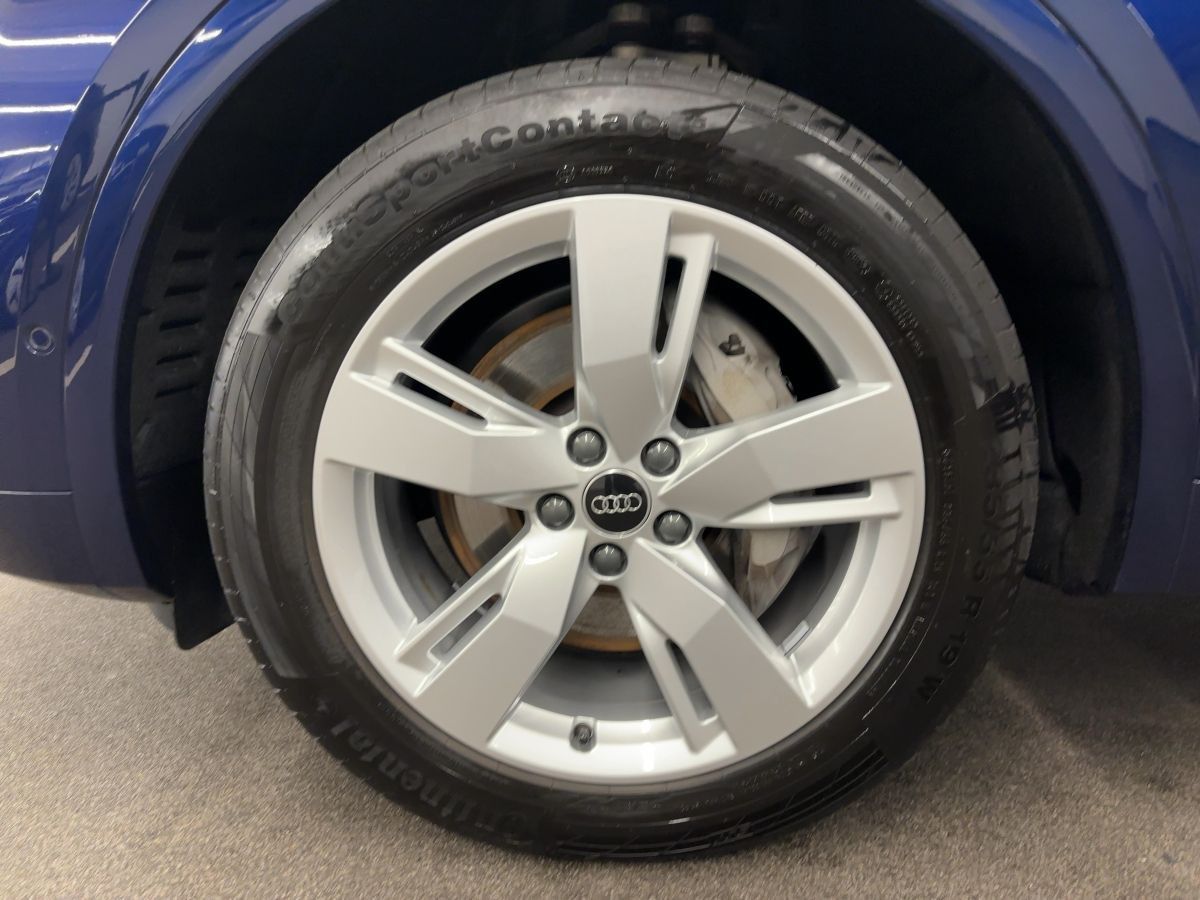 Audi Q5 - Bild 15