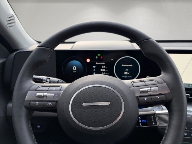 Hyundai KONA Elektro - Bild 8